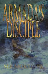 bokomslag Armada's Disciple