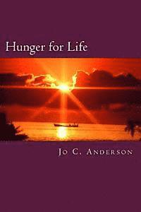 bokomslag Hunger for Life