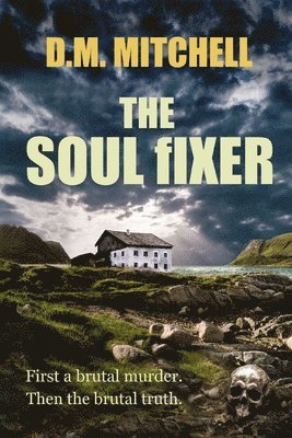 The Soul Fixer 1