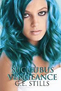 Succubus Vengeance 1