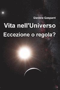 bokomslag Vita nell'Universo: Eccezione o regola?