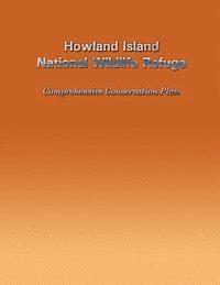 bokomslag Howland Island National Wildlife Refuge
