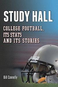 bokomslag Study Hall: College Football, Its Stats and Its Stories