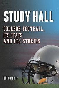 Study Hall: College Football, Its Stats and Its Stories, Häftad