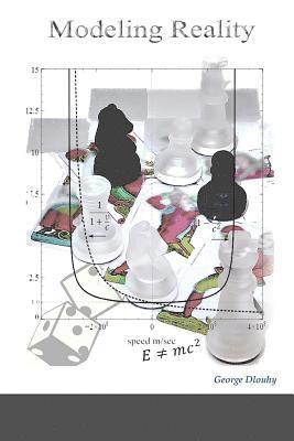 George Dlouhy - Modeling Reality, Häftad