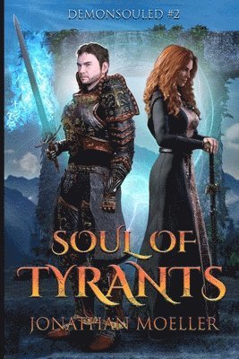 bokomslag Soul of Tyrants