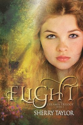 Sherry Taylor - Flight, Häftad. Tillgänglighet: Lägg i varukorg