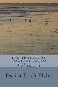 Inspirational Book of Poems 1