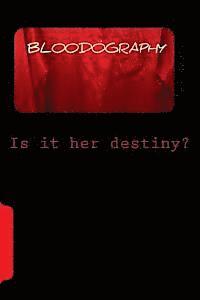 Joe Kosko - Bloodography, Häftad