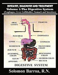 bokomslag Diseases, Diagnosis and Treatment