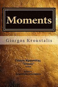 bokomslag Moments: Poetry