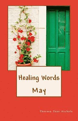 Healing Words: May 1