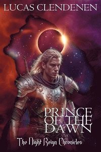 bokomslag Prince of the Dawn