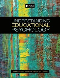 bokomslag Understanding educational psychology