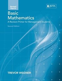 bokomslag Basic Mathematics