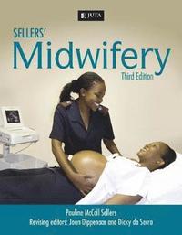 bokomslag Sellers' midwifery