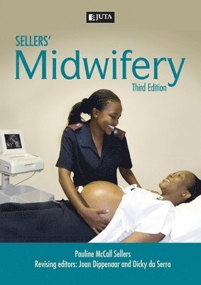 bokomslag Sellers' midwifery