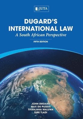 Dugard's international law 1