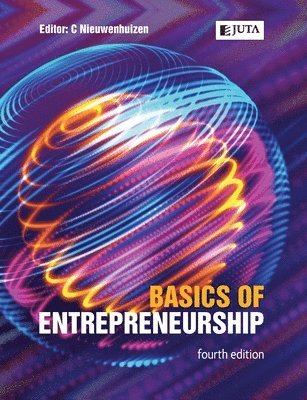 Basics of Entrepreneurship 1