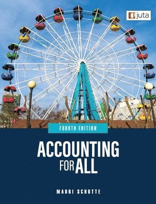 bokomslag Accounting for All