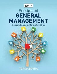 bokomslag Principles of General Management