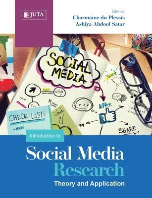 An Introduction to Social Media Research 1