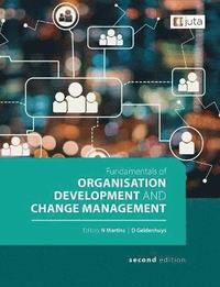 bokomslag Fundamentals of Organisation Dev & Change Man 2e