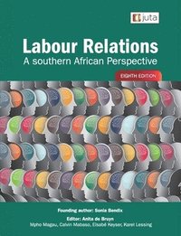 bokomslag Labour Relations