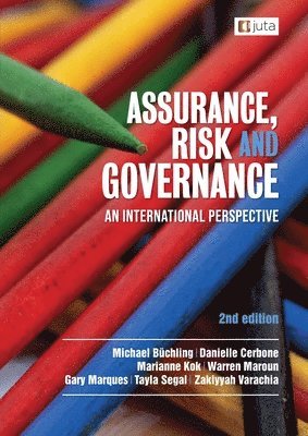 Assurance, Risk, and Governance 1