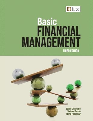 bokomslag Basic Financial Management