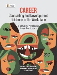 bokomslag Career Counselling and Guidance in the Workplace
