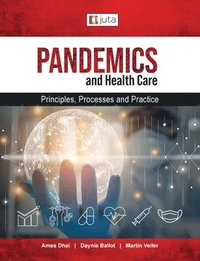 bokomslag Pandemics and healthcare