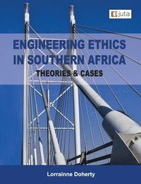 bokomslag Engineering Ethics in Southern Africa