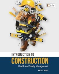 bokomslag Introduction to Construction
