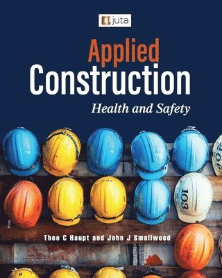 Theo C. Haupt, John Smallwood - Applied Construction, Häftad