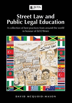 Street Law and Public Legal Education 1
