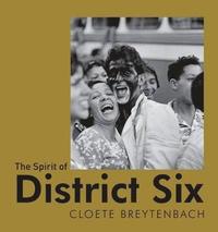 bokomslag Spirit of District Six