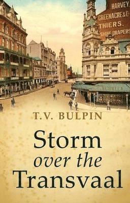 Storm Over the Transvaal 1