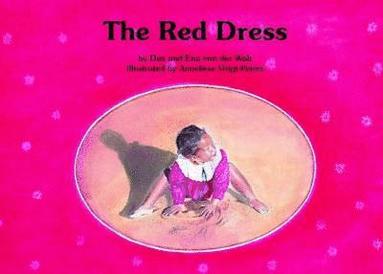 bokomslag Red Dress