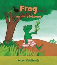 bokomslag Frog and the birdsong