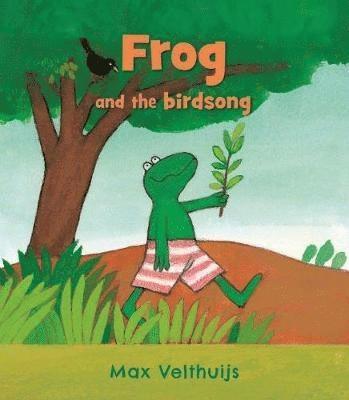 Frog and the birdsong 1