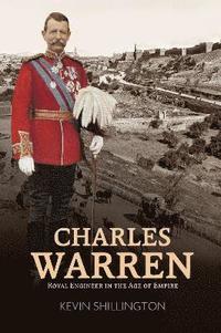 bokomslag Charles Warren