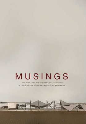 Musings, Häftad