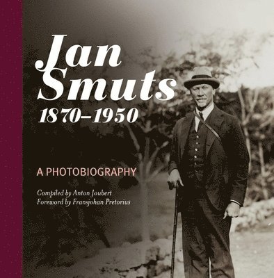 Jan Smuts, 18701950 1