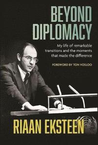 bokomslag Beyond Diplomacy