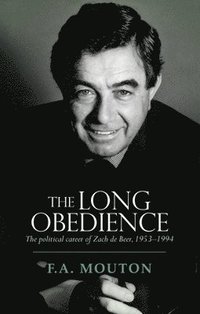 bokomslag The Long Obedience