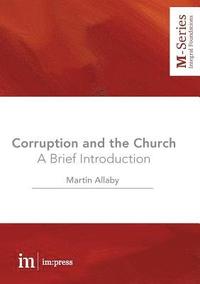 bokomslag Corruption and the Church