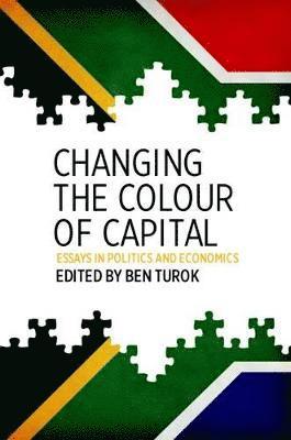 Changing the colour of capital 1