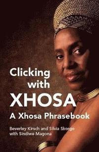 bokomslag Clicking with Xhosa
