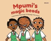 bokomslag Mpumis magic beads